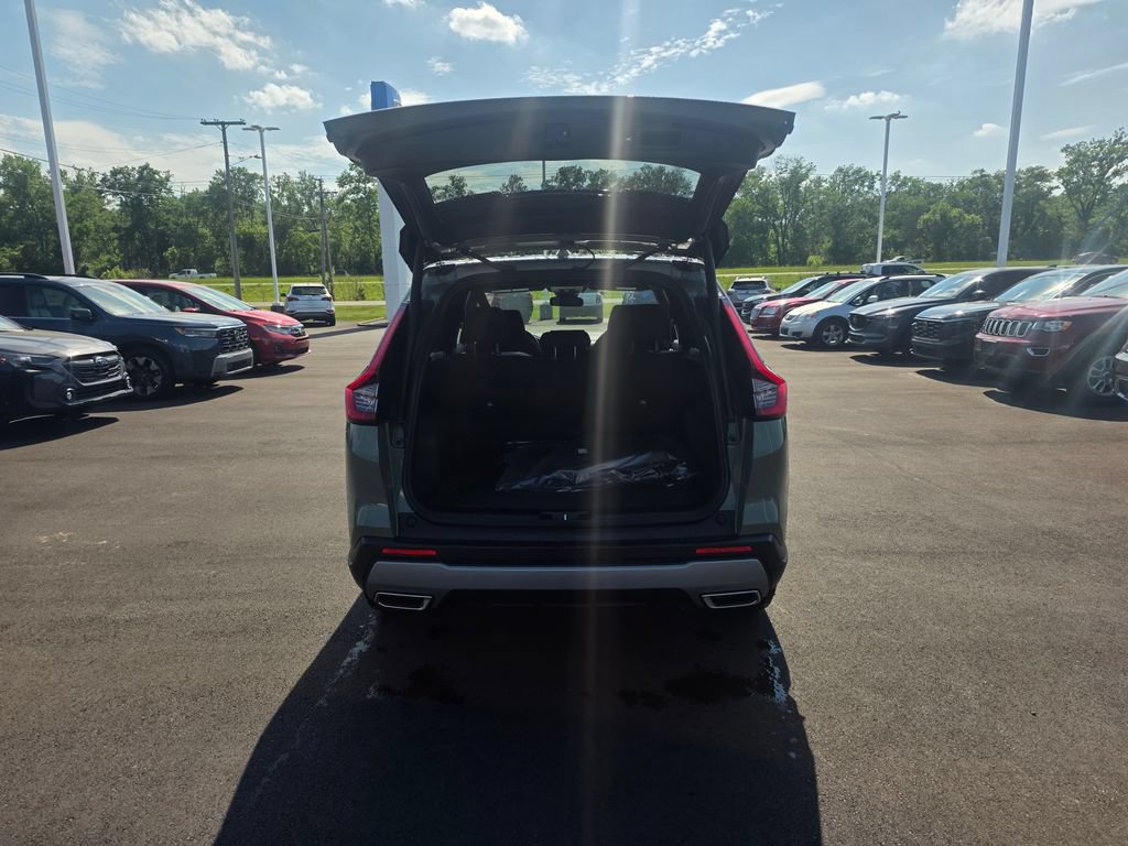New 2026 Honda CR-V TrailSport image 15