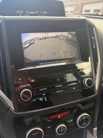 Used 2021 Subaru Forester Premium w/ Popular Package #1 image 23