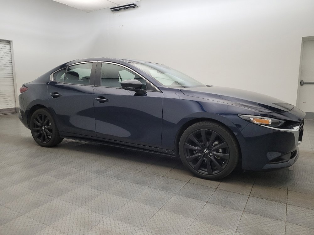 Used 2025 MAZDA MAZDA3 s image 11