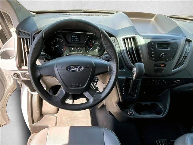 Used 2019 Ford Transit 250 130 Low Roof image 7