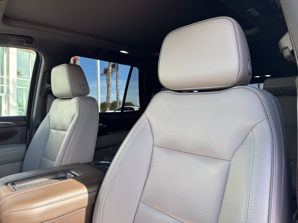 Used 2022 GMC Yukon SLT image 15