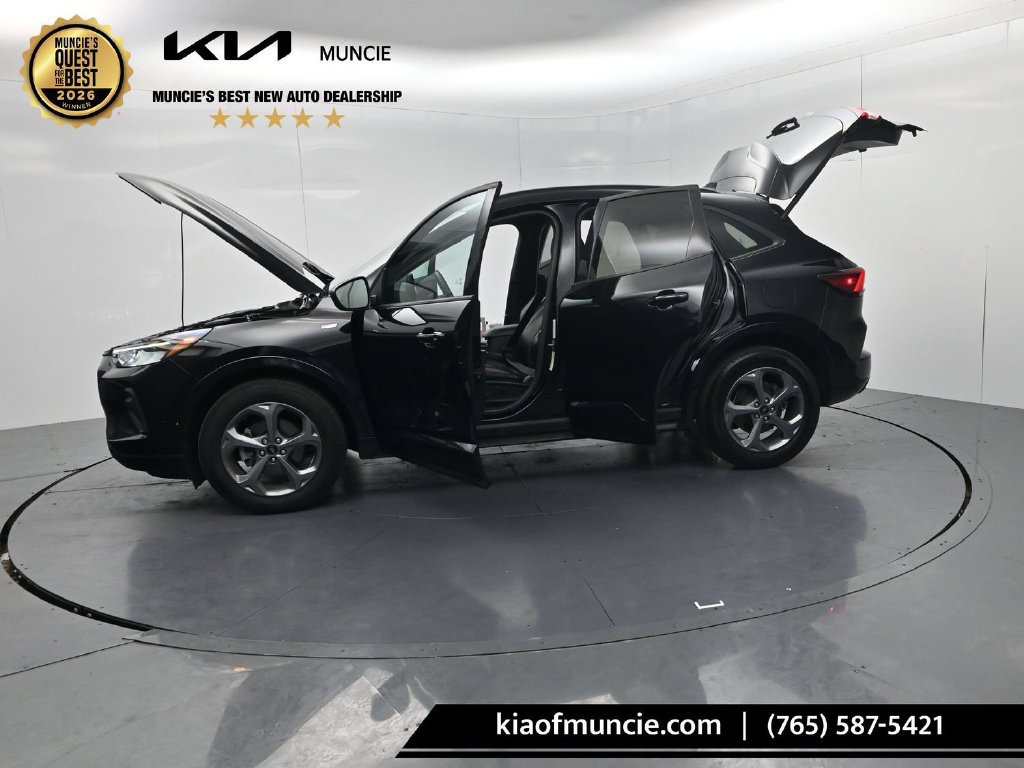 Used 2023 Ford Escape ST-Line w/ Tech Pack #1 AWD/4WD image 61