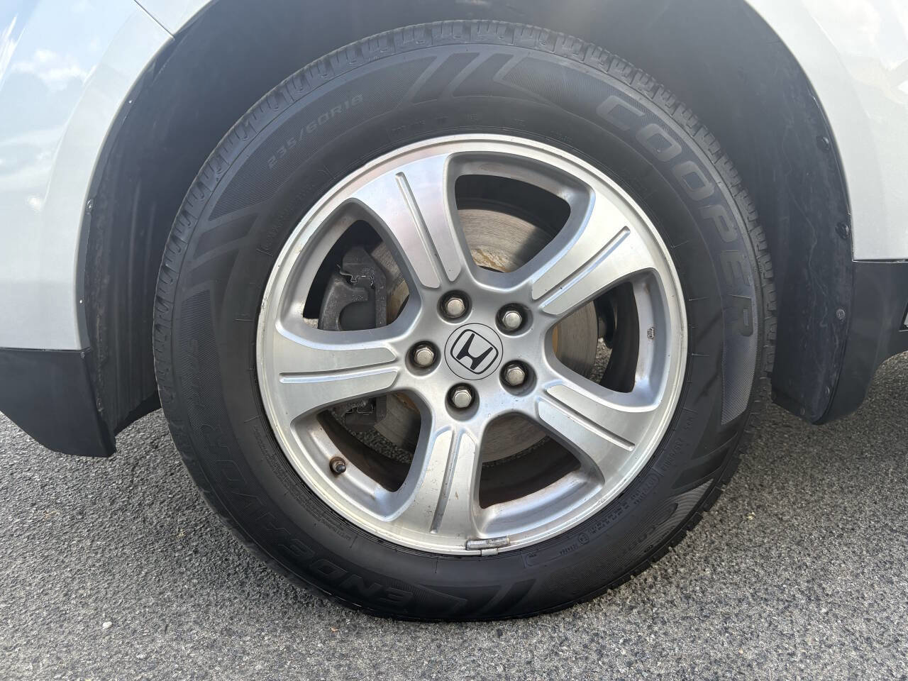 Used 2012 Honda Pilot EX-L image 31
