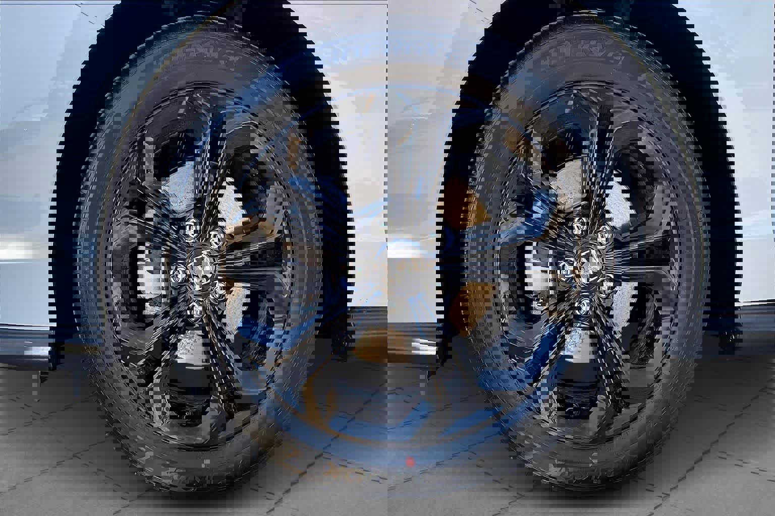 New 2025 Honda Accord SE image 11