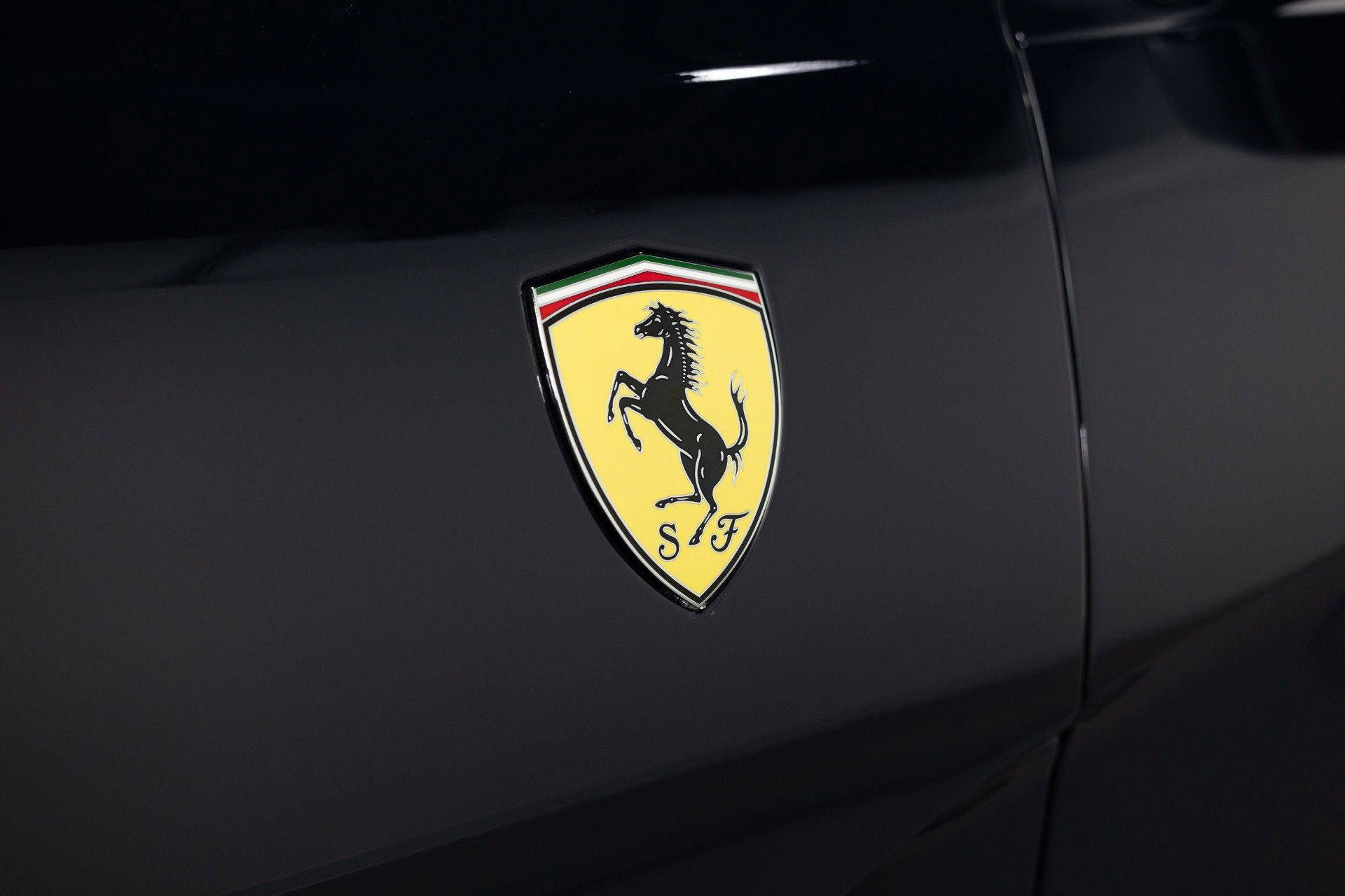 Certified 2020 Ferrari 812 Superfast RWD image 21