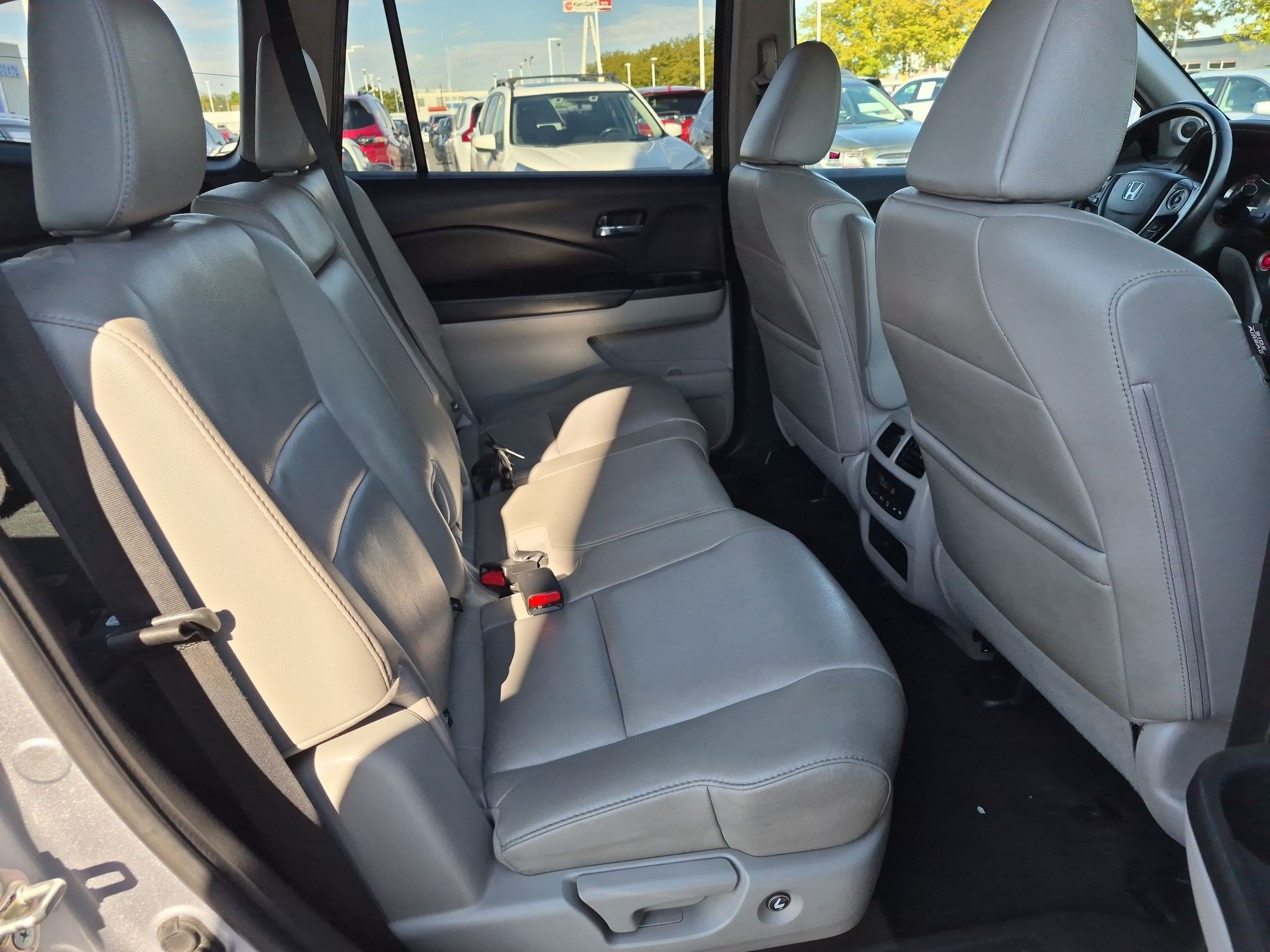 Used 2016 Honda Pilot EX-L image 31