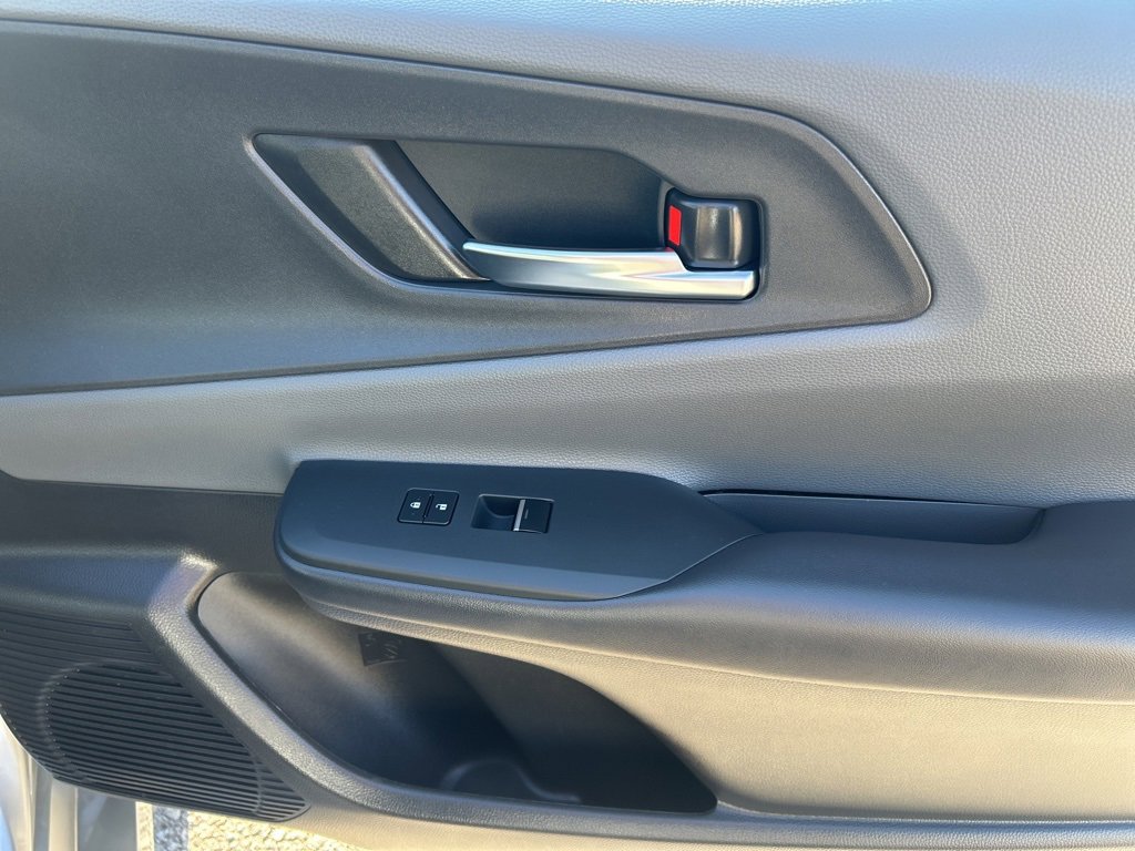 Used 2024 Toyota Prius Limited image 22