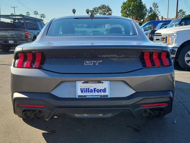New 2026 Ford Mustang GT Premium RWD image 19