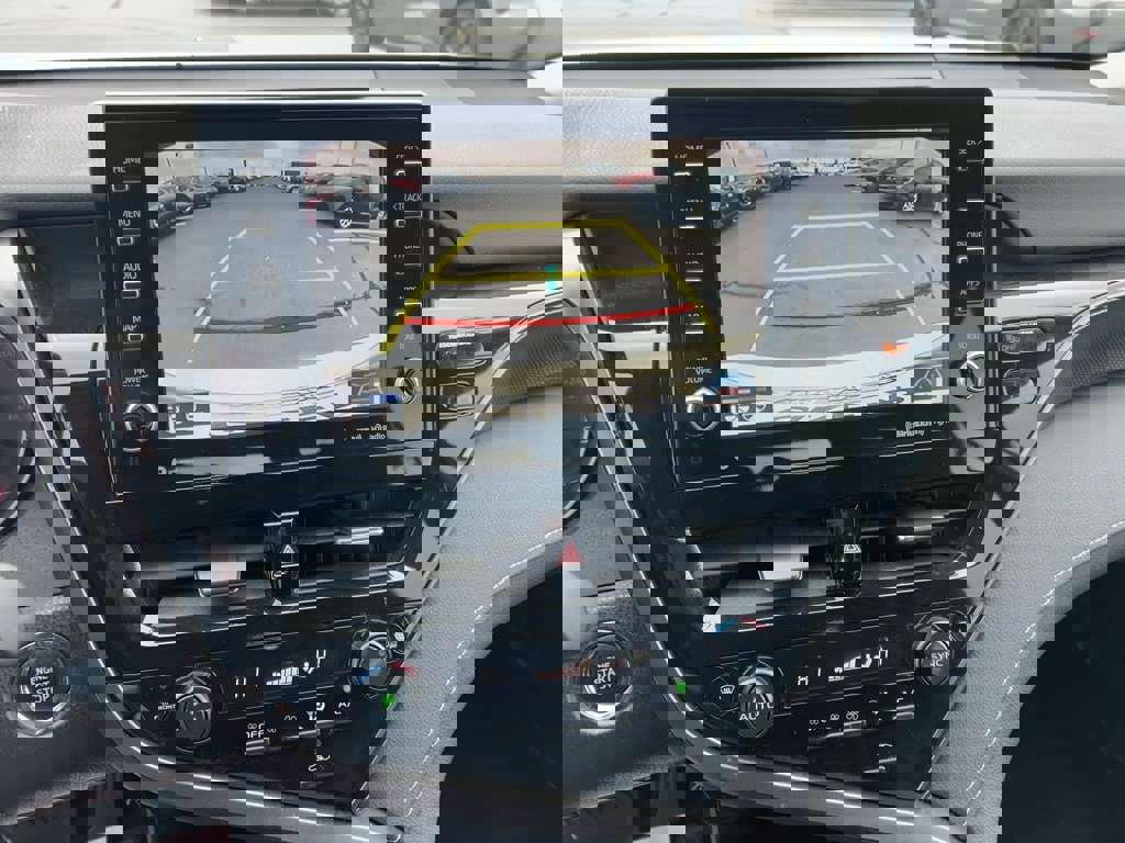 Used 2024 Toyota Camry XSE image 11