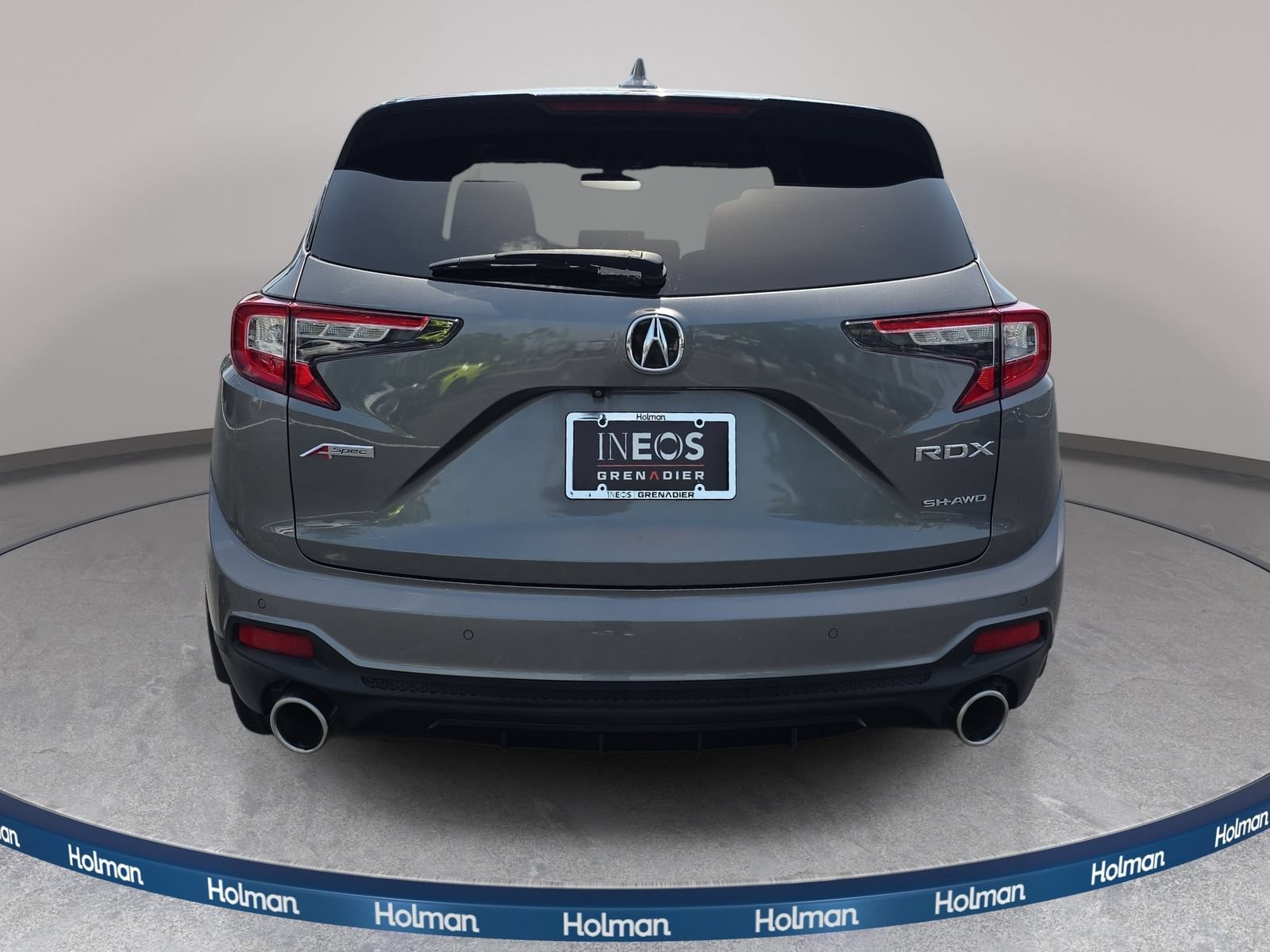 Used 2024 Acura RDX w/ Advance Package AWD/4WD image 7