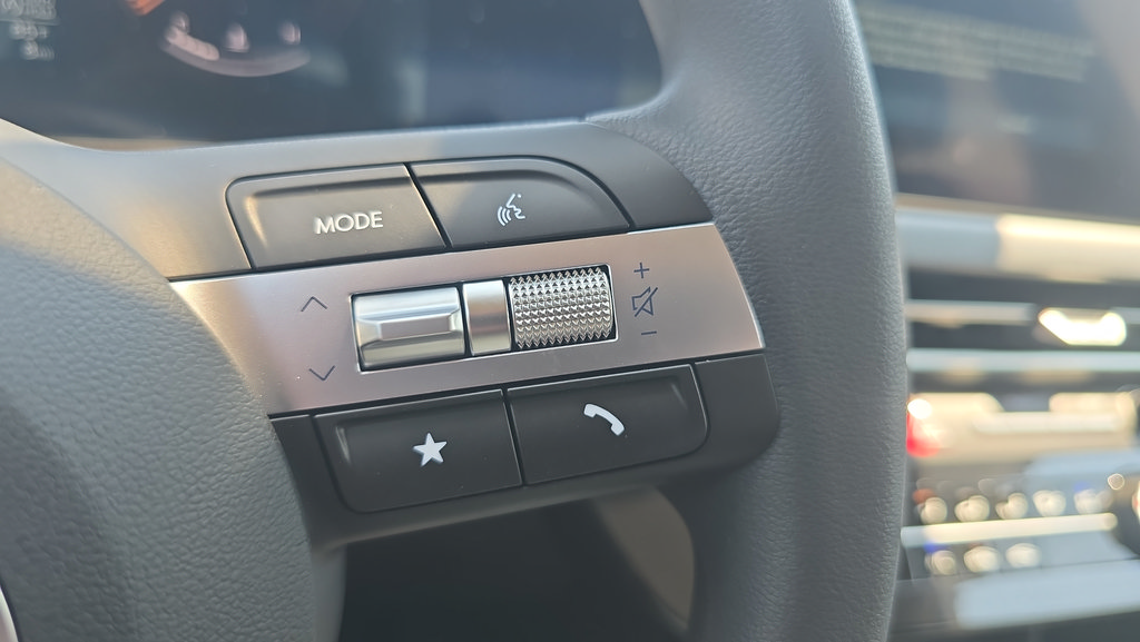 New 2026 Hyundai Sonata SE FWD image 24