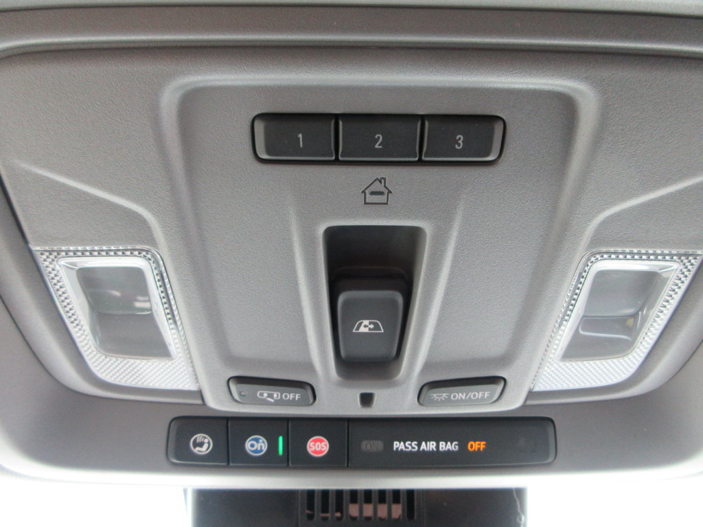 New 2026 Chevrolet Silverado 1500 RST AWD/4WD image 36