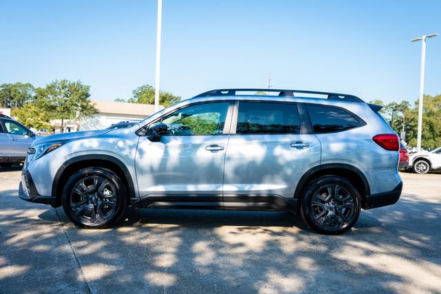New 2025 Subaru Ascent Bronze Edition image 2