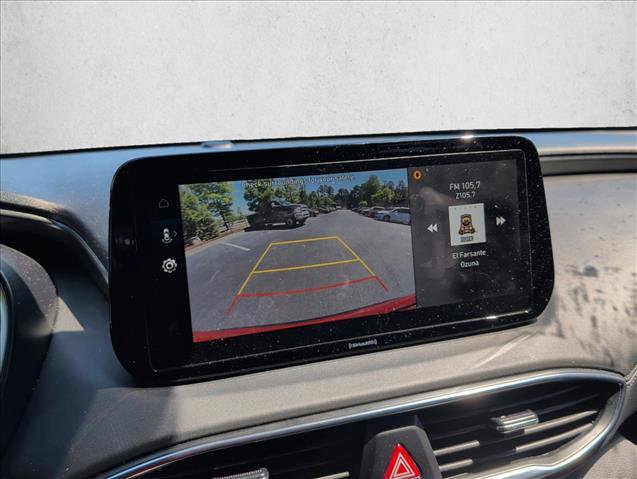 Used 2023 Hyundai Santa Fe SEL w/ Cargo Package FWD image 14