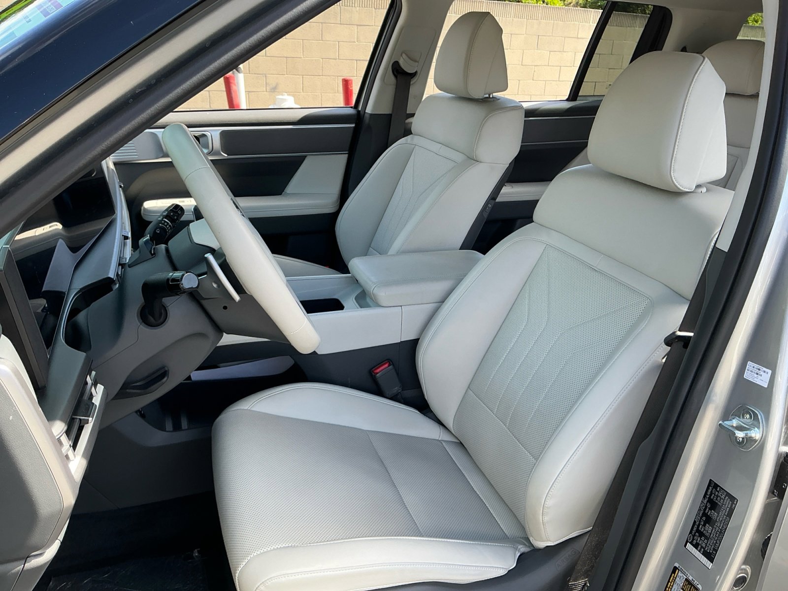 Used 2024 Hyundai Santa Fe SEL AWD/4WD image 18