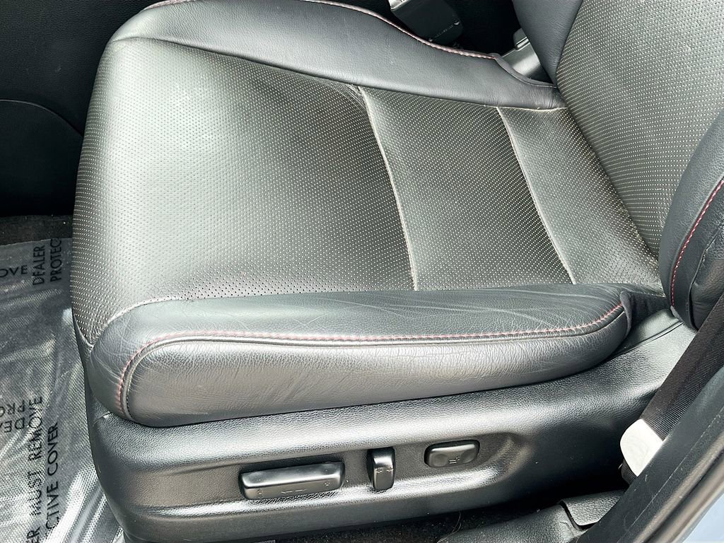 Used 2024 Honda Passport Black Edition image 20