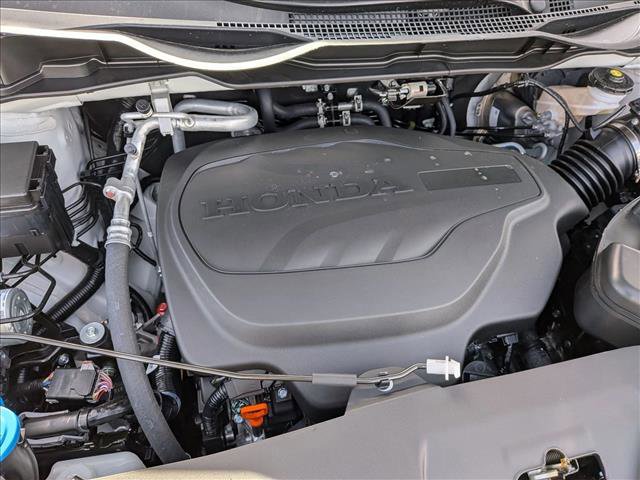 New 2026 Honda Odyssey Touring image 16