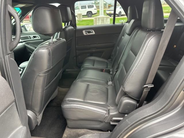 Used 2012 Ford Explorer XLT AWD/4WD image 23