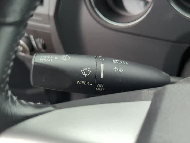 Used 2011 Dodge Challenger SRT8 w/ SRT Option Group II RWD image 26