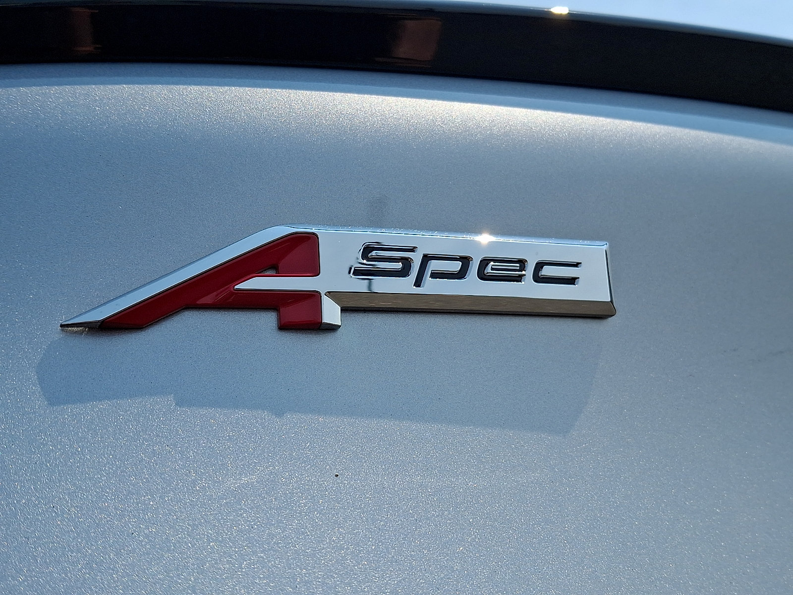 Certified 2025 Acura Integra A-Spec FWD image 31