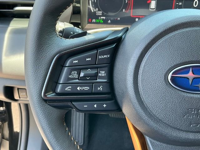 Used 2026 Subaru Outback Wilderness AWD/4WD image 27