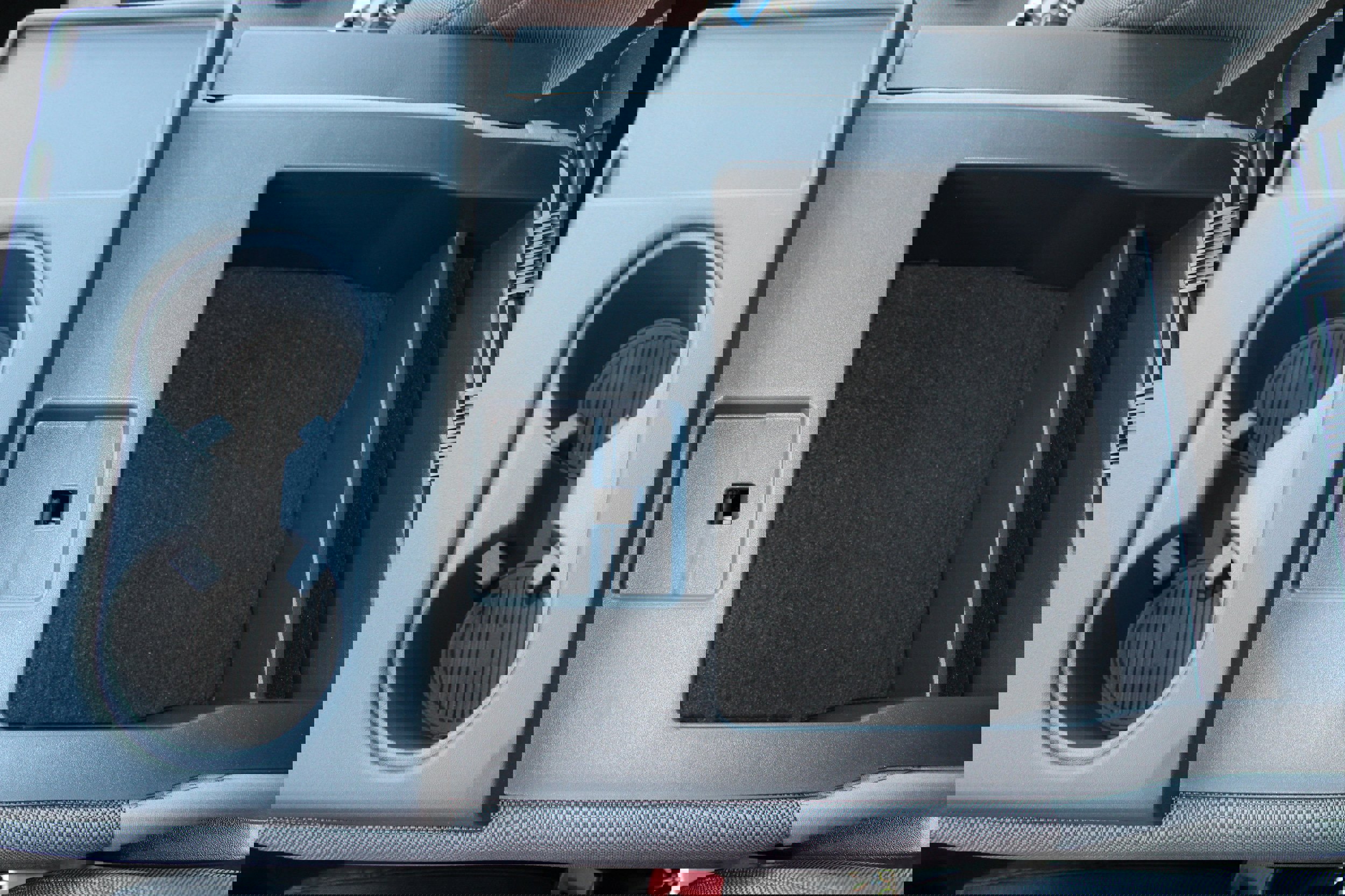 New 2026 Ford F250 XL image 18