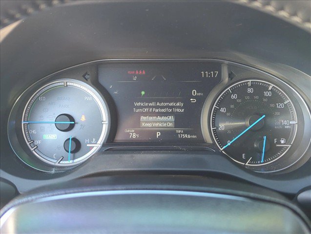 Used 2022 Toyota Venza XLE AWD/4WD image 18