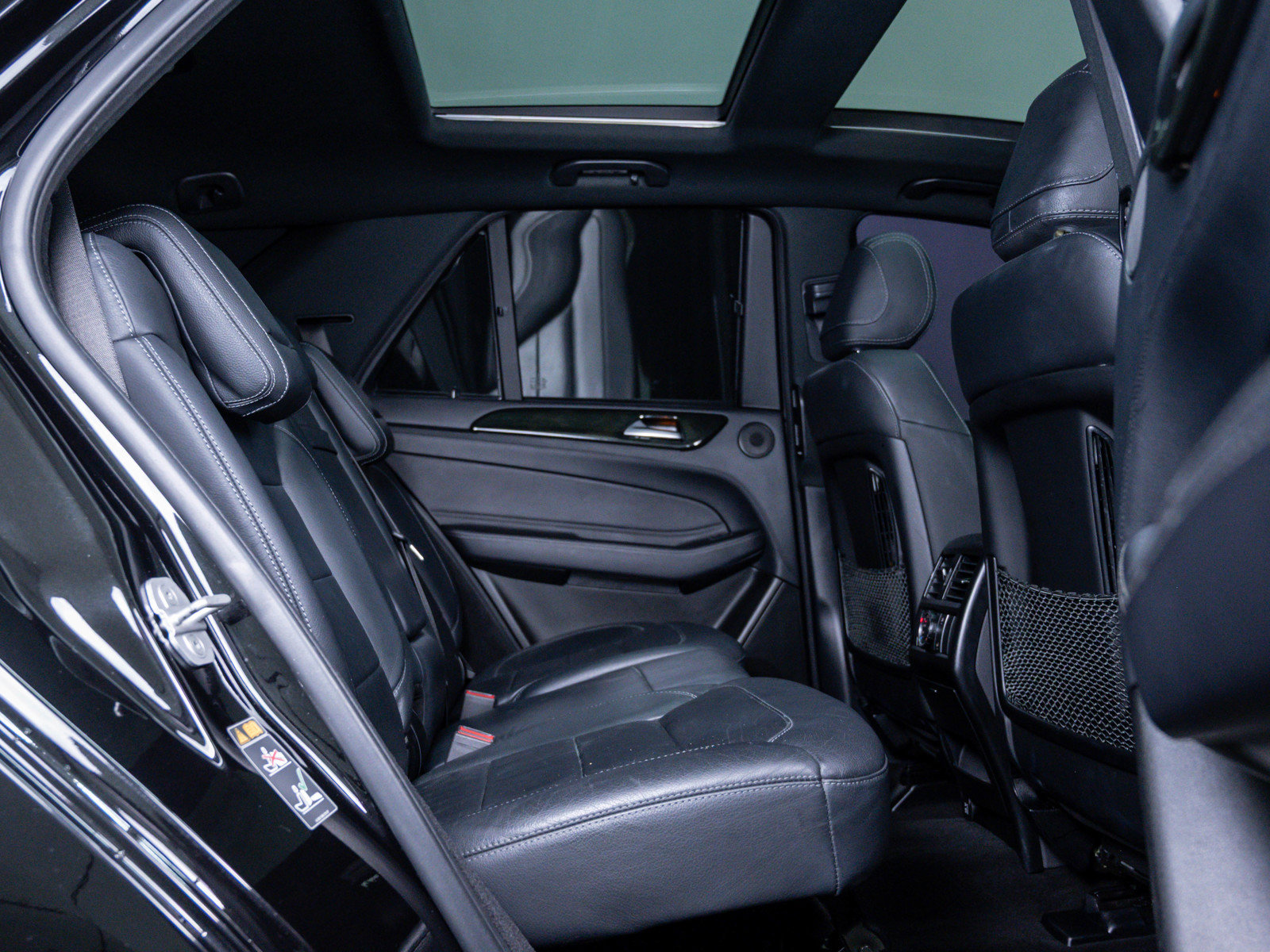 Used 2018 Mercedes-Benz GLE 43 AMG 43 image 12