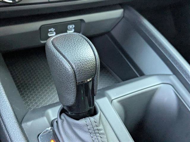 New 2025 Honda Accord LX image 12