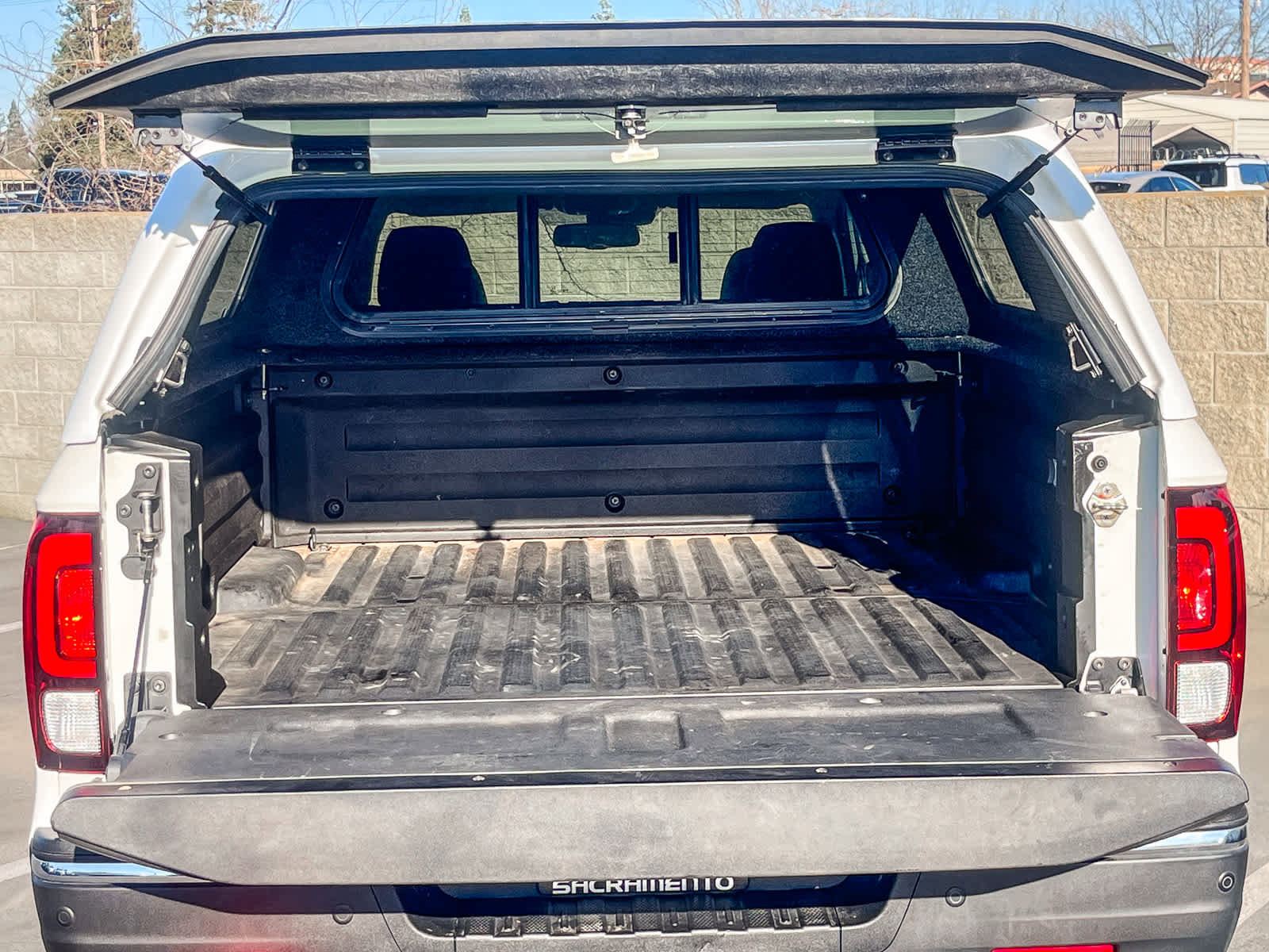 Used 2019 Honda Ridgeline RTL-E image 26