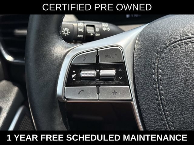 Used 2024 Kia Telluride SX Prestige X-Pro AWD/4WD image 25