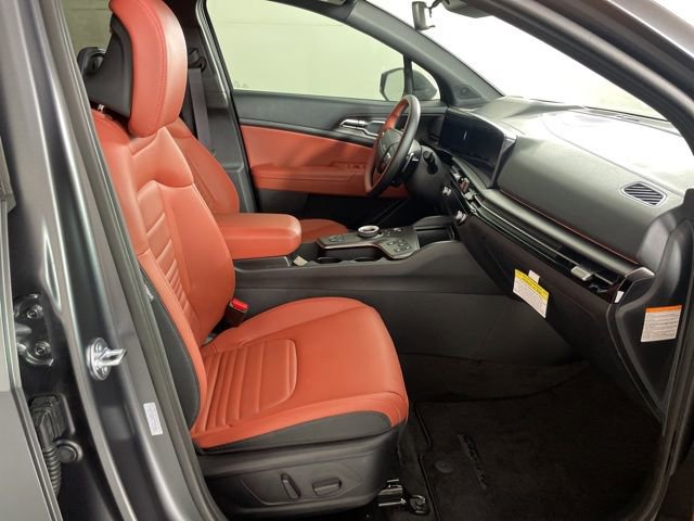 New 2026 Kia Sportage SX Prestige AWD/4WD image 44