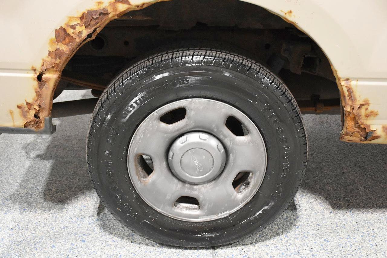 Used 2007 Ford F150 STX RWD image 36