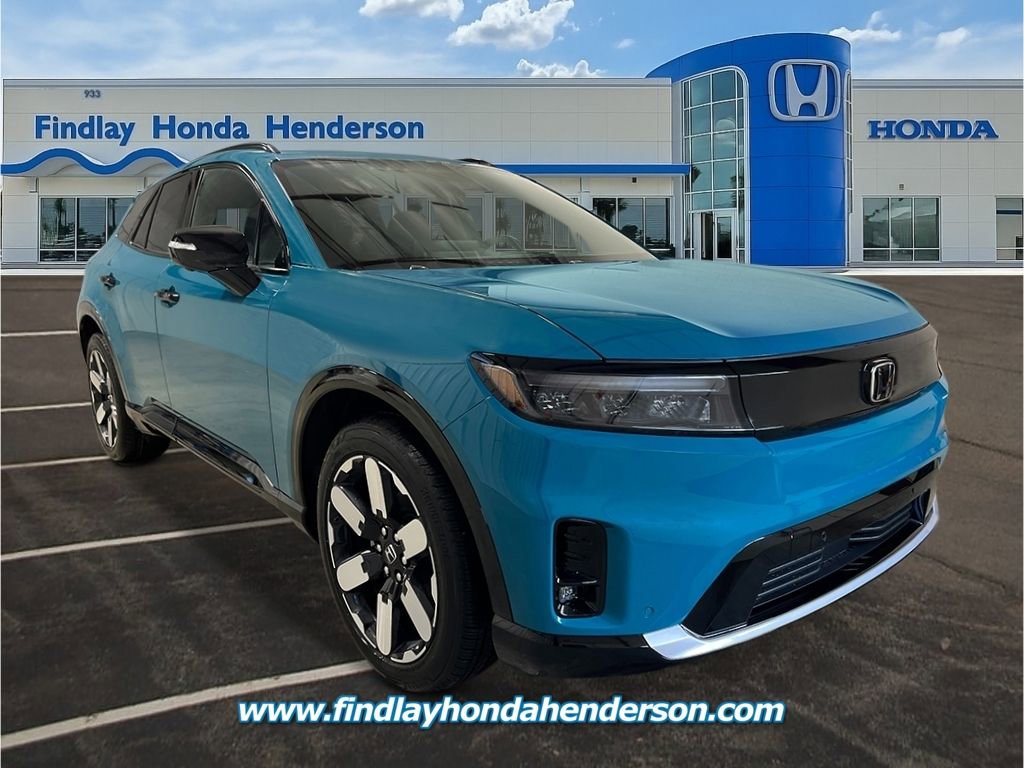 New 2026 Honda Prologue Elite image 9