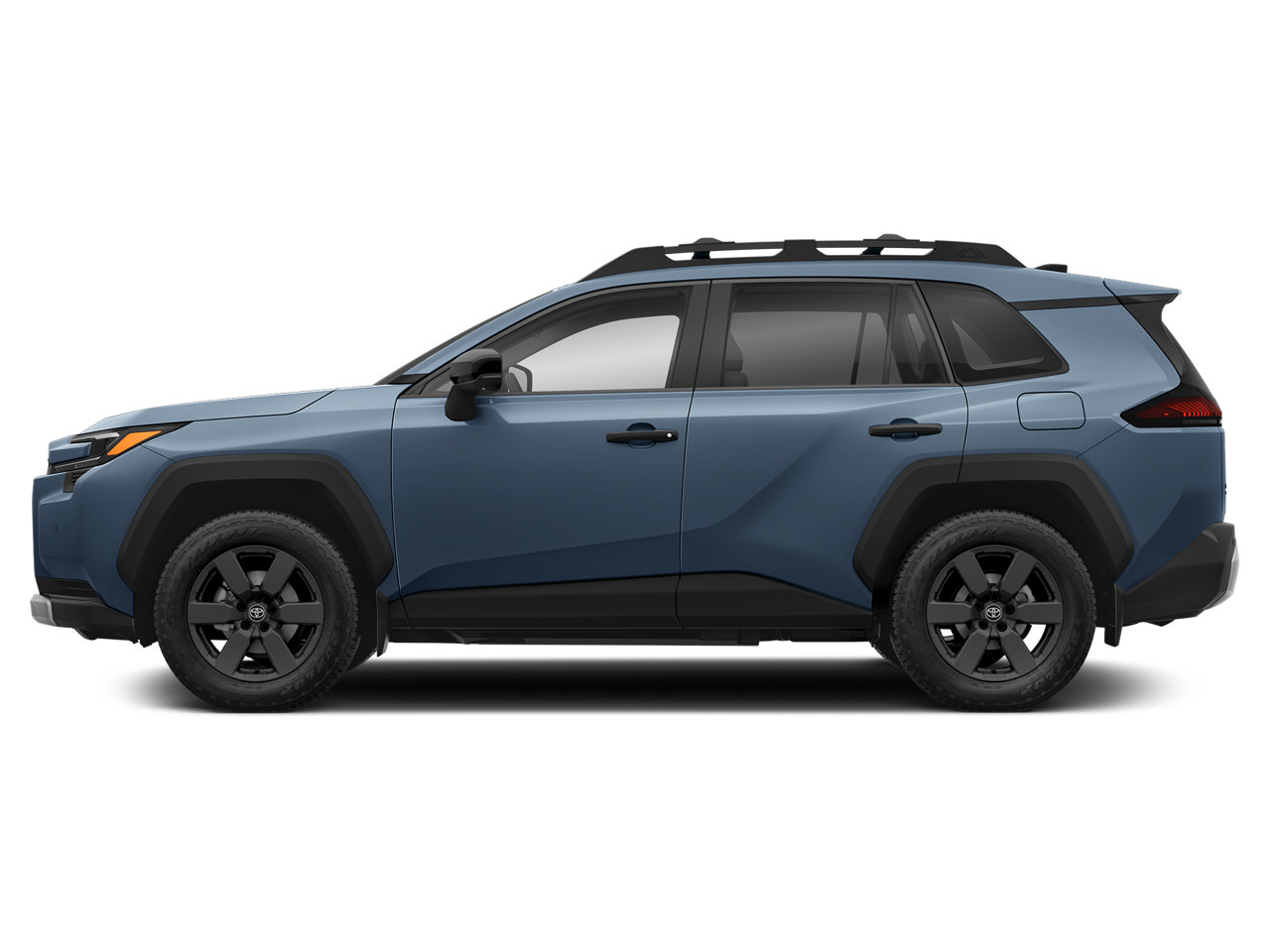 New 2026 Toyota RAV4 AWD image 24