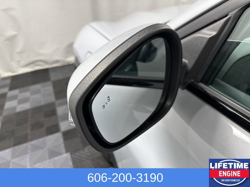 Used 2021 Ford Mustang Mach-E Select w/ Comfort/Technology Package image 9