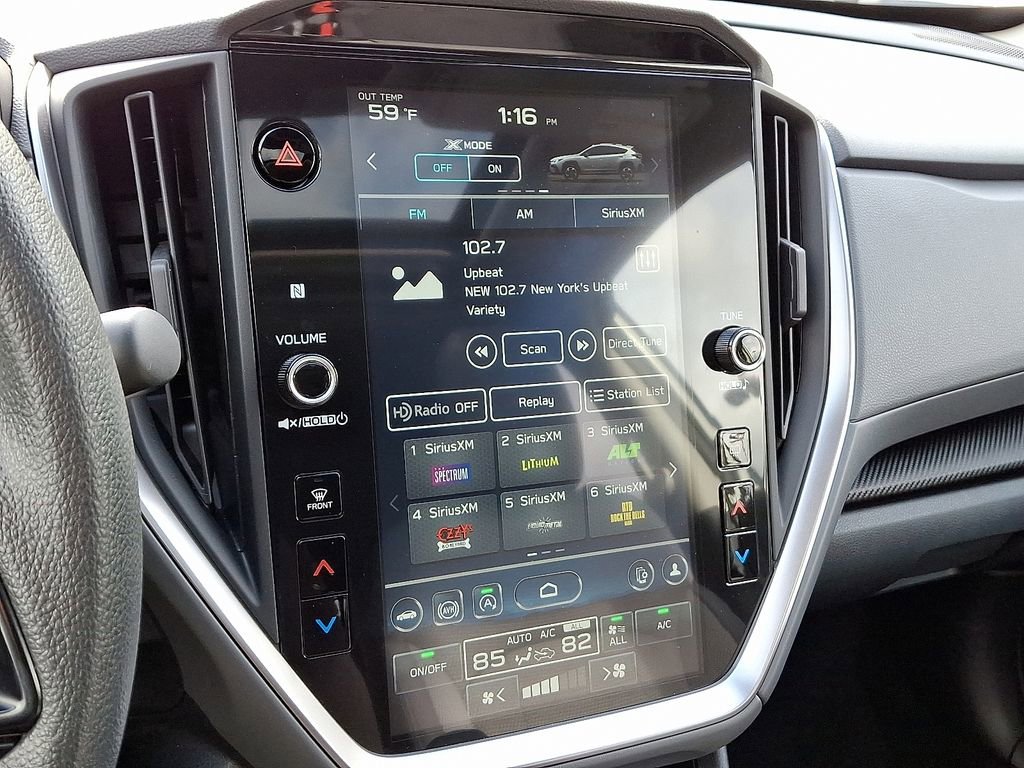 Used 2024 Subaru Crosstrek 2.0i Premium image 15