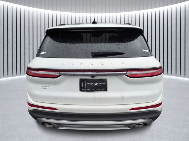 New 2026 Lincoln Corsair Reserve image 4