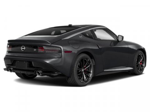 New 2026 Nissan Z Performance image 2