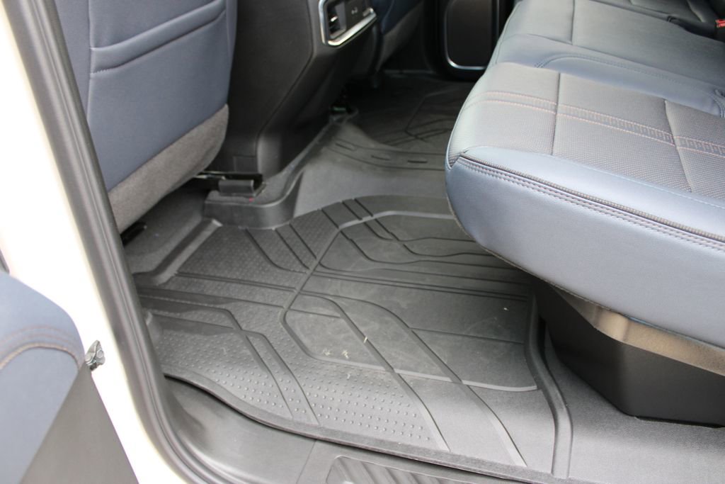 New 2026 Chevrolet Silverado 1500 High Country image 28