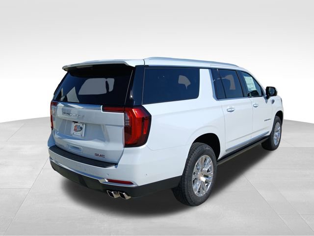 New 2026 GMC Yukon XL Denali w/ Sun & Power Step Package image 5