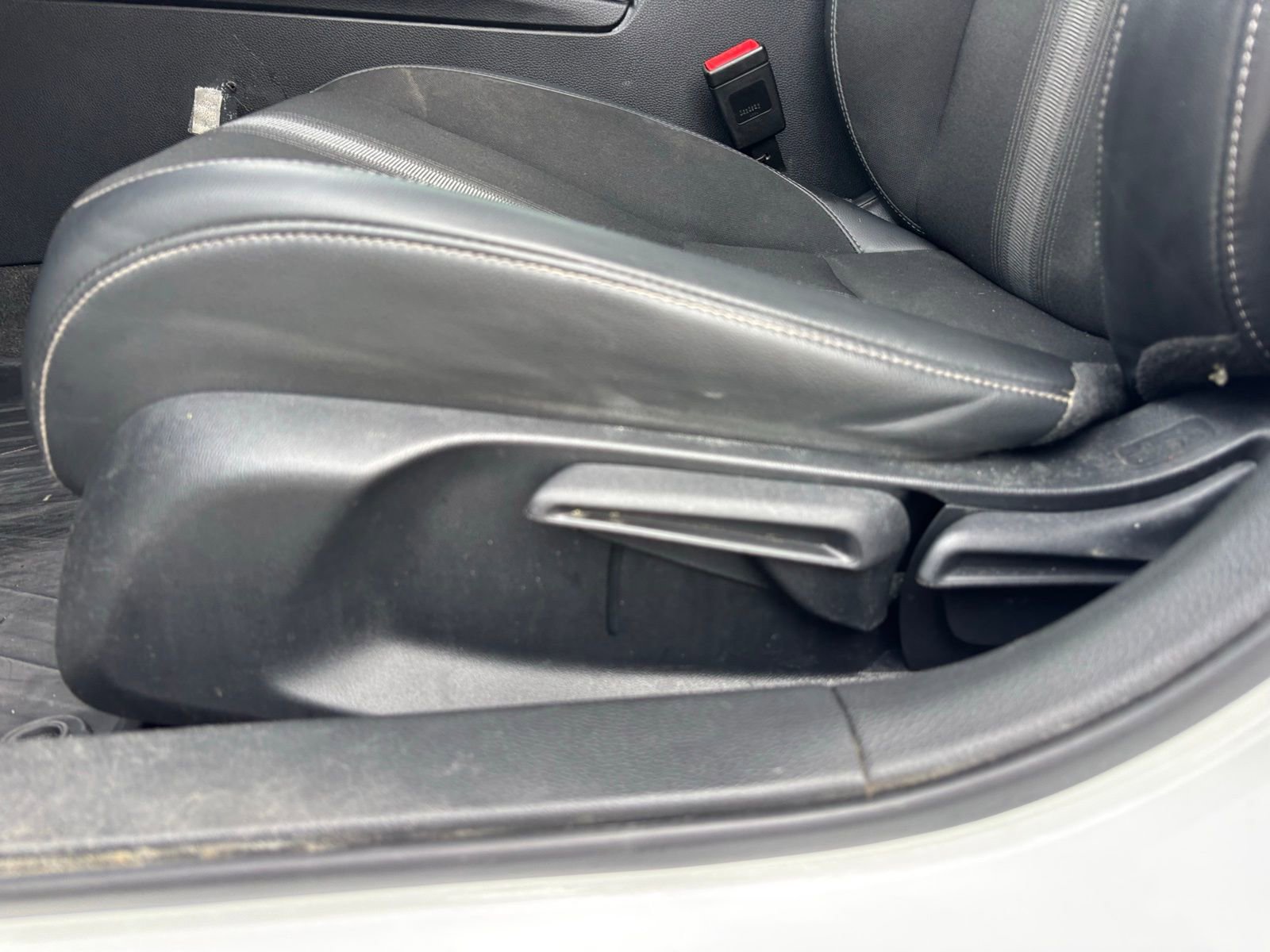 Used 2023 Honda Civic Sport image 19