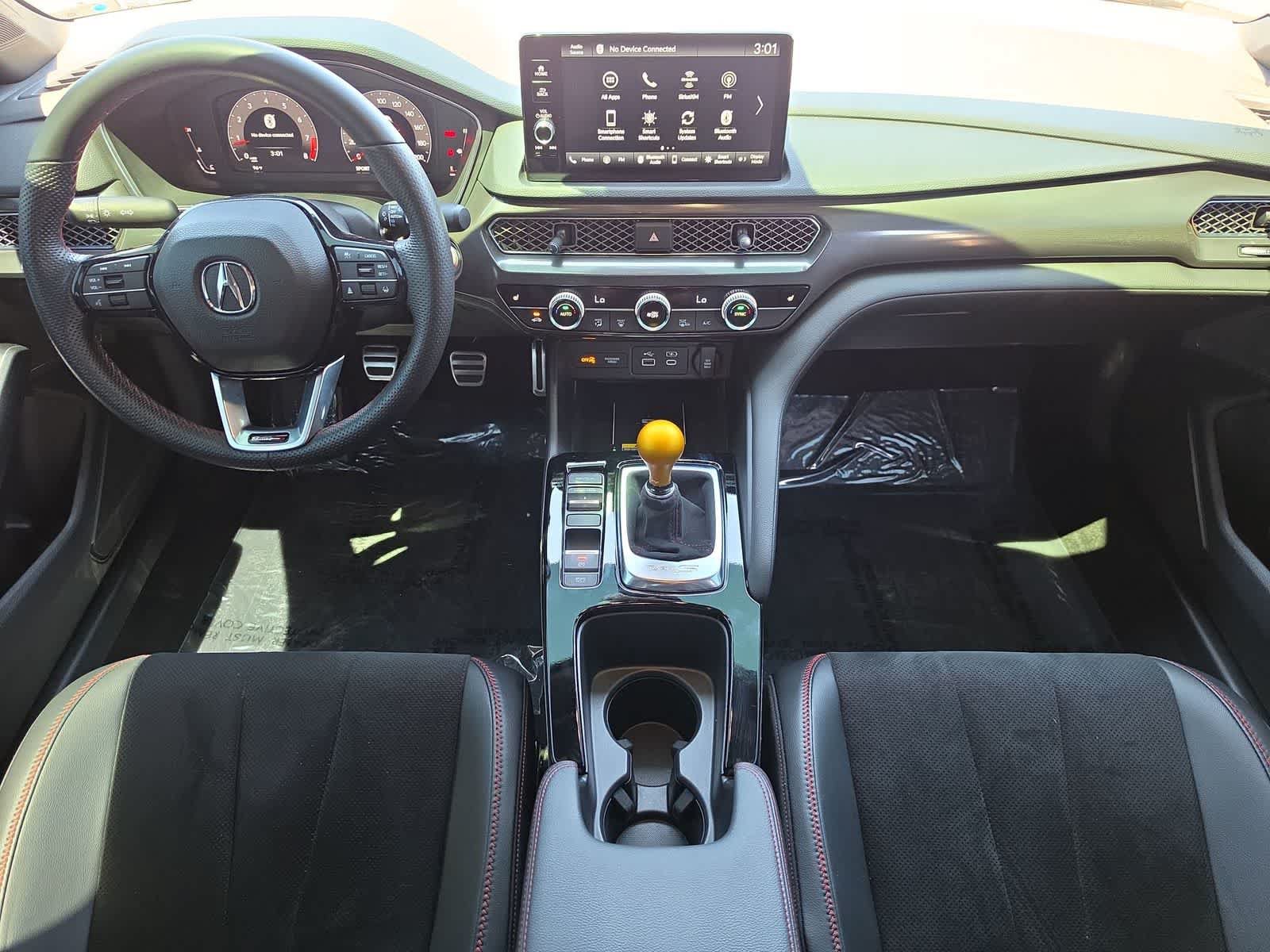 Used 2024 Acura Integra Type S FWD image 16