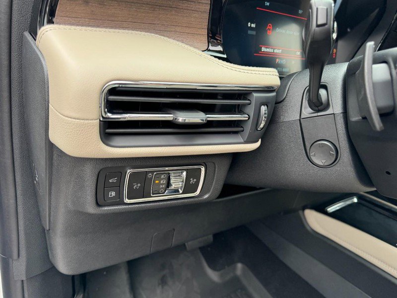 New 2025 Lincoln Corsair Grand Touring w/ Equipment Group 301A image 14