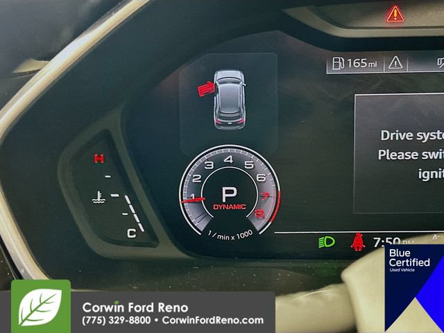 Used 2020 Audi Q3 2.0T Premium Plus AWD/4WD image 13