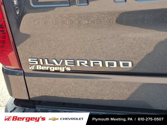 Certified 2021 Chevrolet Silverado 1500 LT w/ Bed Protection Package AWD/4WD image 33
