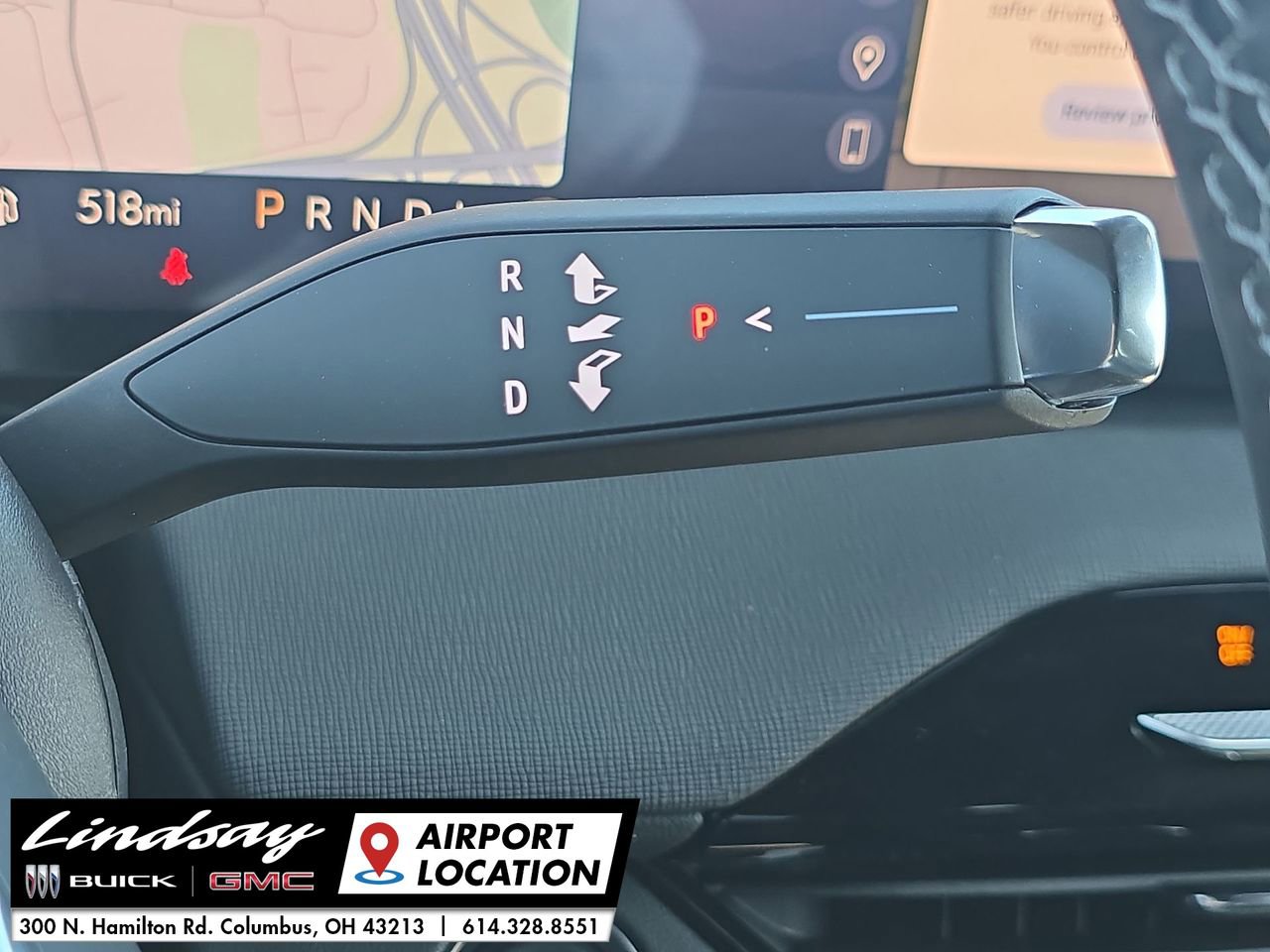 New 2026 Buick Enclave Sport Touring w/ Power Package image 17