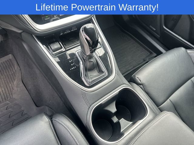 New 2025 Subaru Outback Touring XT w/ Popular Package #2 image 26