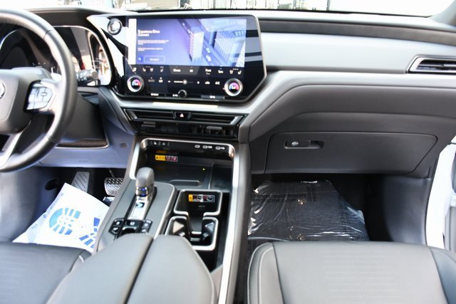 Used 2025 Lexus TX 350 AWD image 22
