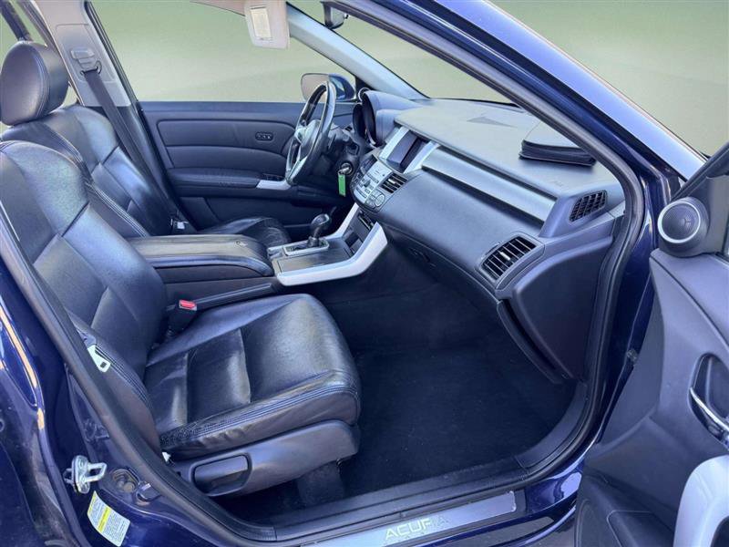 Used 2008 Acura RDX SH-AWD W/A-SPEC image 20